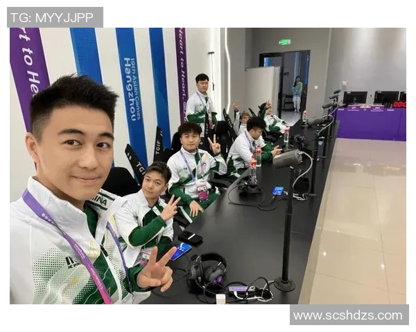 何猷君谈中国赛带动澳门热潮绿军小老板的商业机遇新视角 何猷君谈中国赛带动澳门热潮绿军小老板的商业机遇新视角