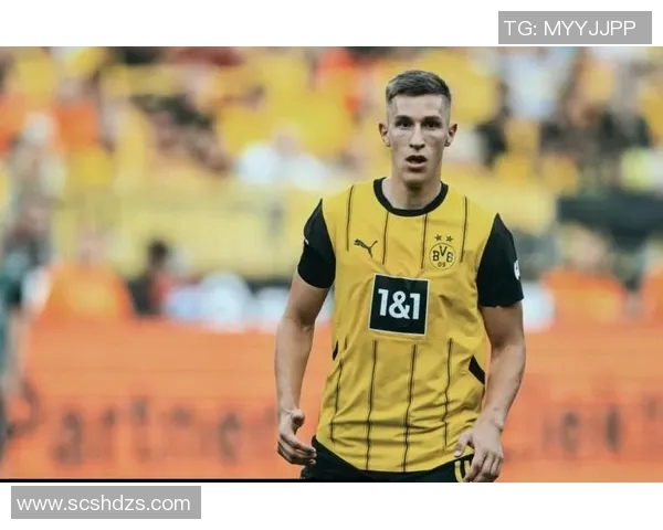 施洛特贝克续约合同已送达但希望先评估多特本赛季表现 施洛特贝克续约合同已送达但希望先评估多特本赛季表现