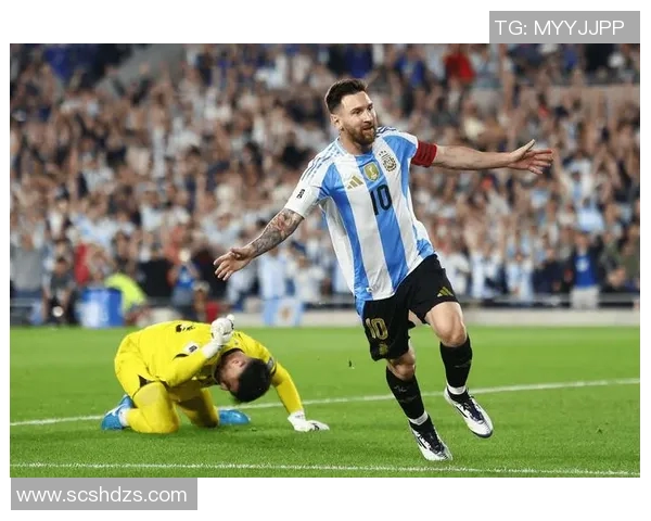 梅西确认出战阿根廷与波多黎各友谊赛球迷期待再现精彩表现