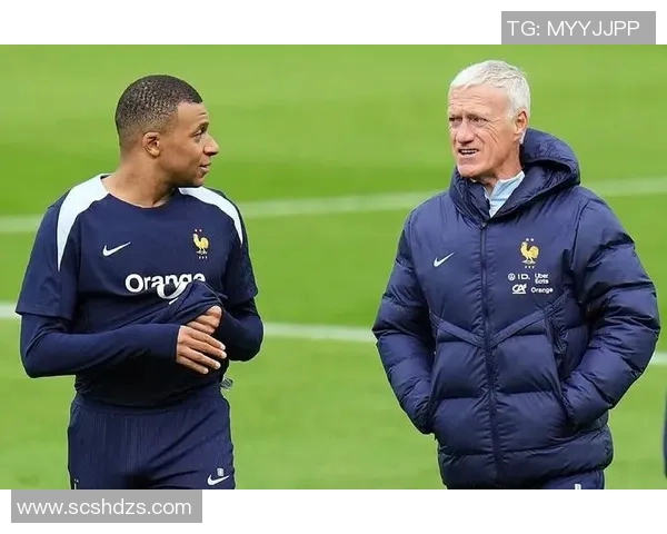 德尚谈博格巴回归国家队计划姆巴佩将肩负队长重任 德尚谈博格巴回归国家队计划姆巴佩将肩负队长重任