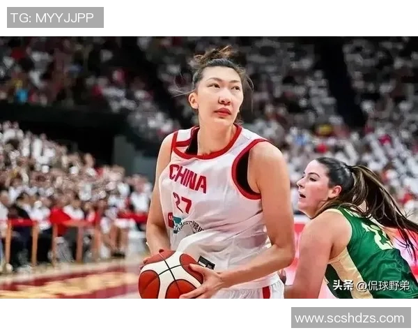 韩旭全运会女篮赛后将加盟WNBL珀斯山猫开启新征程