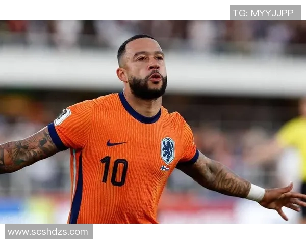 德佩成荷兰国家队历史最佳射手与助攻王双料纪录创下新高