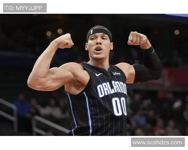 阿隆戈登三分雨狂轰十记平纪录NBA揭幕战再掀高潮 阿隆戈登三分雨狂轰十记平纪录NBA揭幕战再掀高潮