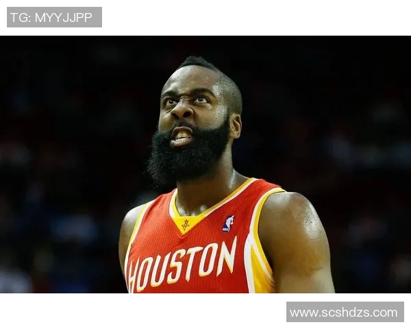 哈登坚定表态我就是球队核心引擎体系始终如一今日再度启动