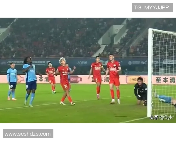 浙江队绝平河南队卡列洛92分钟精彩进球再现逆转奇迹