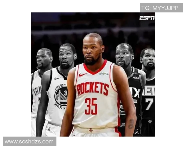 杜兰特谈负荷管理希望全力以赴但现实不容忽视 杜兰特谈负荷管理希望全力以赴但现实不容忽视