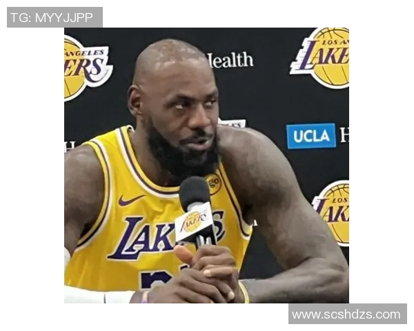 詹姆斯谈斯玛特大场面经验强调继续为卢卡树立榜样并学习