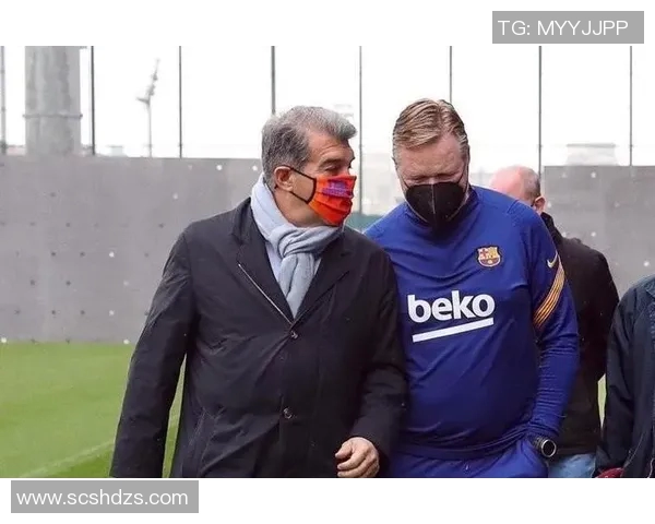 拉波尔塔坦言与梅西续约失败影响关系希望为他举办致敬仪式