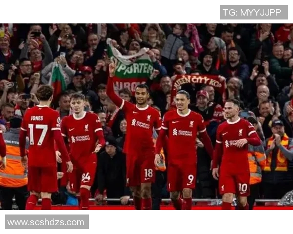 命运逆转赛季前5轮利物浦领先曼联8分却在4轮后被反超