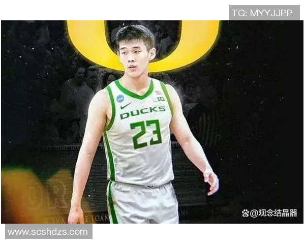 俄勒冈主教练称林葳未来可期目前进攻风格略显激进