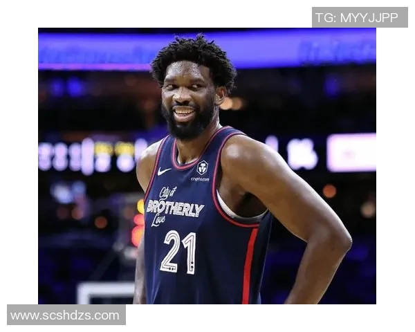 纳斯称赞恩比德表现出色关注赛后身体反应成新焦点 纳斯称赞恩比德表现出色关注赛后身体反应成新焦点