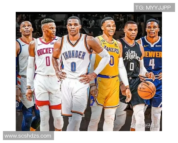 雷霆队未来数年选秀权丰富但对字母哥并不感兴趣