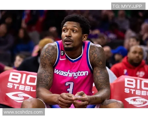 比尔自信发声愿意承担防守重任力争成为对手心中的障碍