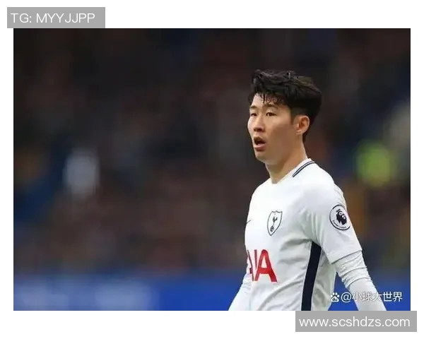 孙兴慜反击助攻博安加破门门将出击未能阻挡精彩进球 孙兴慜反击助攻博安加破门门将出击未能阻挡精彩进球