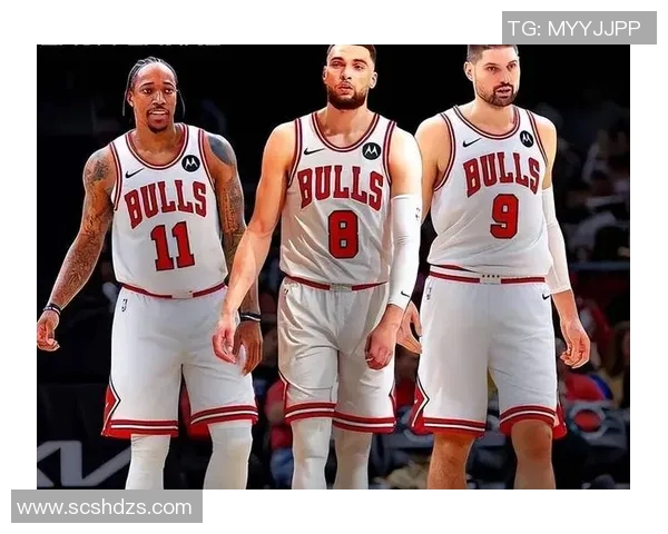 NBA杯对决雄鹿公牛先发阵容分析字母哥特纳联手挑战吉迪武切维奇组合 NBA杯对决雄鹿公牛先发阵容分析字母哥特纳联手挑战吉迪武切维奇组合