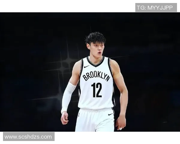 媒体人直言NBA商业本质球迷是衣食父母篮网却将小曾当作吉祥物