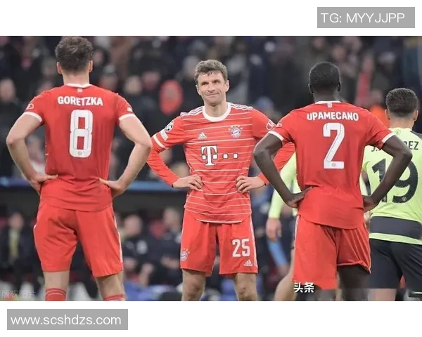 格雷茨卡渴望续约拜仁但明夏或将转会离队