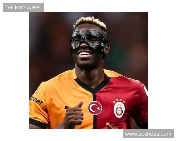 土超锋霸奥斯梅恩欧冠射手榜领跑四轮六球超越哈凯姆五球表现出色 土超锋霸奥斯梅恩欧冠射手榜领跑四轮六球超越哈凯姆五球表现出色