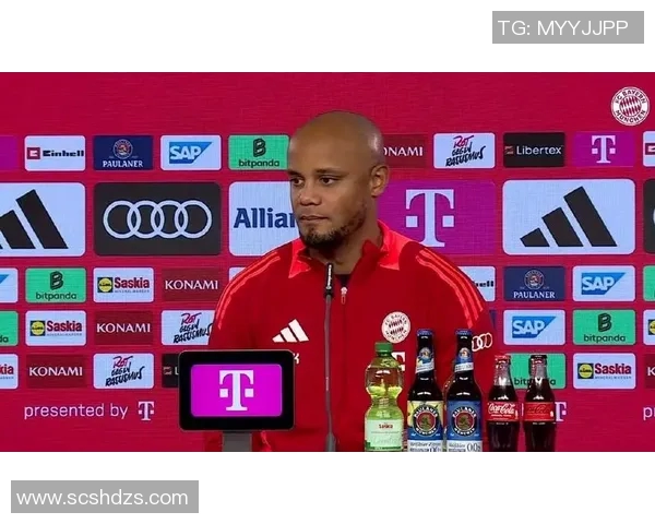 孔帕尼谈诺伊尔出征科隆的决定强调首发位置没有绝对保障 孔帕尼谈诺伊尔出征科隆的决定强调首发位置没有绝对保障