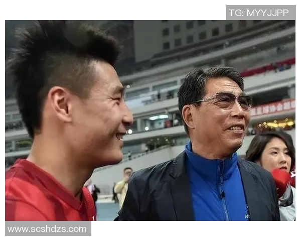 徐根宝寄望中国足球未来超越武磊的优秀人才崛起 徐根宝寄望中国足球未来超越武磊的优秀人才崛起