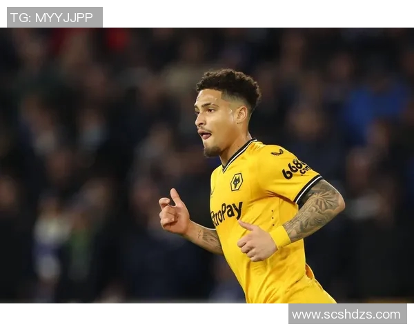 曼联关注狼队中场戈麦斯库尼亚赞其风格似卡塞米罗