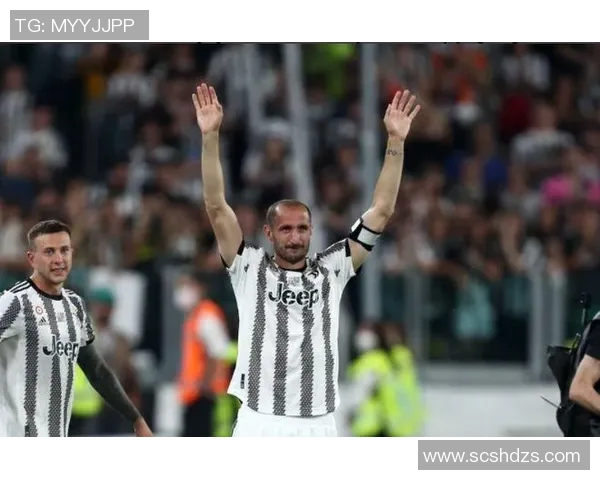 基耶利尼将担任尤文更重要角色并成为俱乐部足协代表