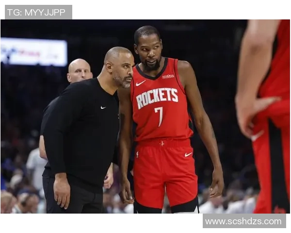 火箭队开季遭遇两连败半场进攻和空间问题亟待解决 火箭队开季遭遇两连败半场进攻和空间问题亟待解决