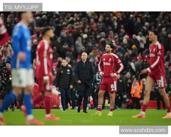 利物浦英超下半场逆袭战绩显著近20场半场无进球仍获13胜6平1负