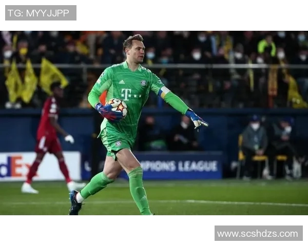 鲍曼赞诺伊尔为世界顶级门将之一树立了标杆与榜样