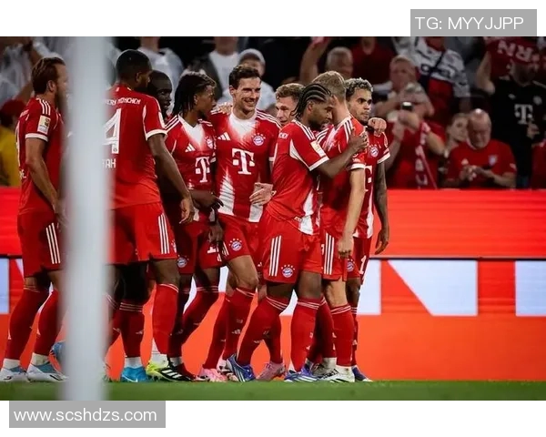 路易斯迪亚斯荣膺拜仁11月最佳球员展现卓越表现与进攻实力