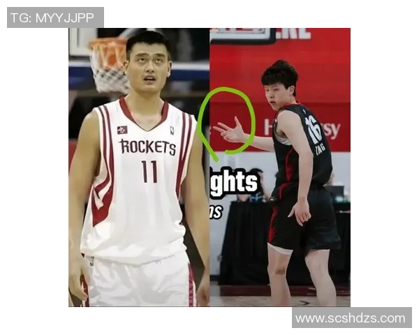 姚明谈杨瀚森首秀未能观看期待留洋球员迅速适应新环境