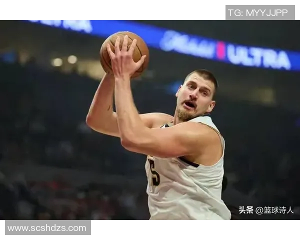 今日美国中锋排名揭晓约基奇文班恩比德占据前三申京第五祖巴茨第九