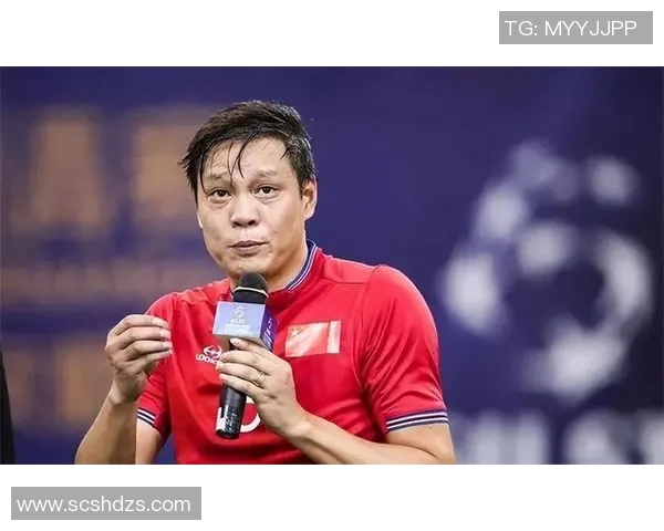 范志毅56岁生日快乐FIFA官博致敬这位传奇大将军的勇敢精神