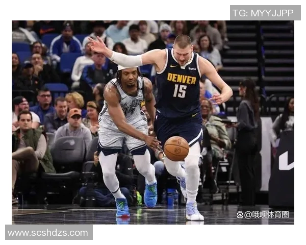 掘金客场连胜八场创历史新高展现强大实力