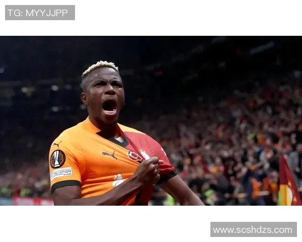 奥斯梅恩国家队比赛受伤将返回加拉塔萨雷进行详细检查