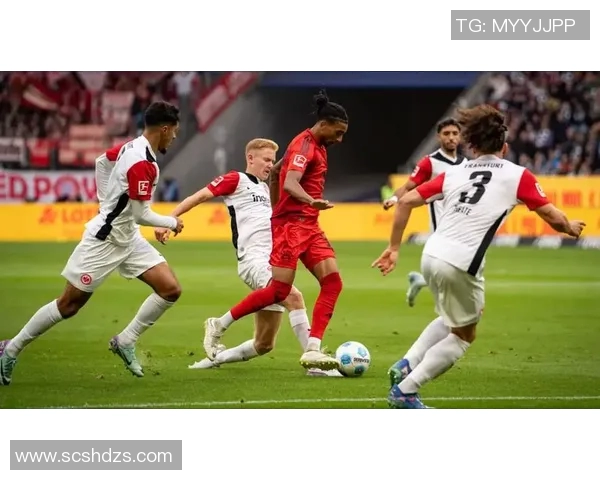 法兰克福自19-20赛季以来四度战胜拜仁成击败次数最多球队