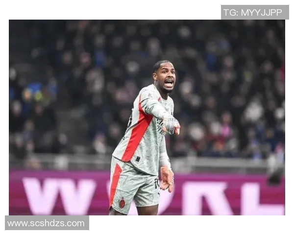 法尔克曝曼联切尔西关注米兰门将迈尼昂拜仁无意引进 法尔克曝曼联切尔西关注米兰门将迈尼昂拜仁无意引进