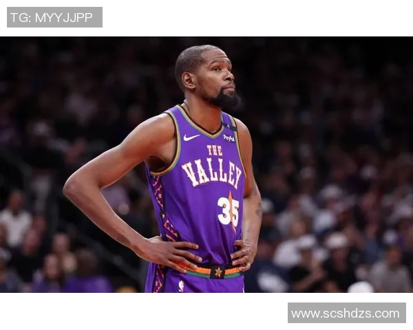 杜兰特分享NBA杯感受适应新赛制重视球迷反馈