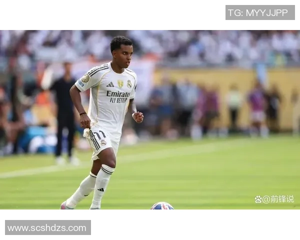 昔日天才罗德里戈在伯纳乌遭遇职业生涯重大低谷引发关注