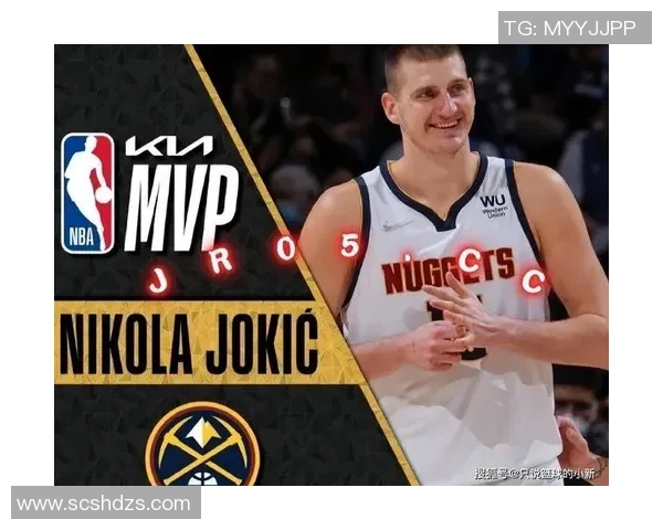 BBR最新MVP榜单出炉约基奇与SGA领衔里夫斯跻身前四哈滕紧随其后 BBR最新MVP榜单出炉约基奇与SGA领衔里夫斯跻身前四哈滕紧随其后