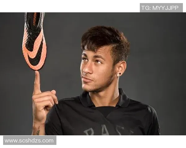 内马尔荣获巴甲12月最佳射手并向青少年捐赠九双运动鞋传递爱心