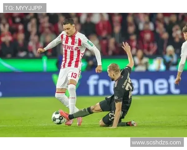 曼城加入争夺战科隆前锋萨义德马拉引发多队关注 曼城加入争夺战科隆前锋萨义德马拉引发多队关注