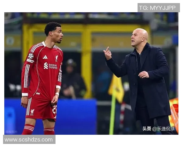 斯洛特谈伊萨克琼斯缺阵维拉比赛意外被问合同问题