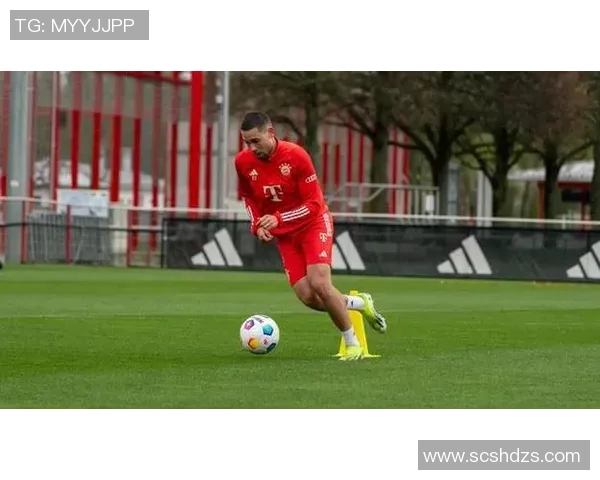 帕夫洛维奇恢复训练无大碍将随队出战拜仁对斯图加特的关键比赛