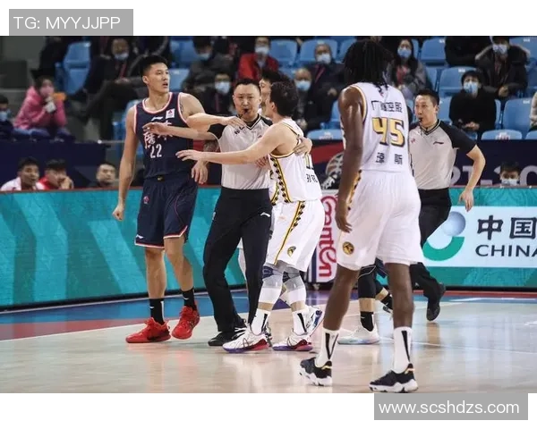 本赛季篮球场均犯规显著增加各队犯规次数从191次跃升至224次