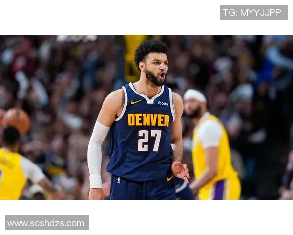 贾马尔穆雷自2026年起场均得分30助攻10成为联盟唯一一人展现超凡实力 贾马尔穆雷自2026年起场均得分30助攻10成为联盟唯一一人展现超凡实力