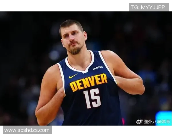 BBR最新MVP榜单出炉约基奇与SGA领衔里夫斯跻身前四哈滕紧随其后