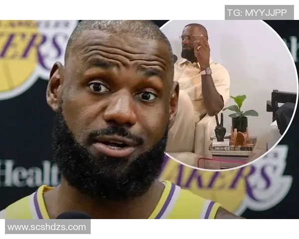 詹姆斯对琼斯泄密比赛信息表示失望原本希望助其进入教练行业