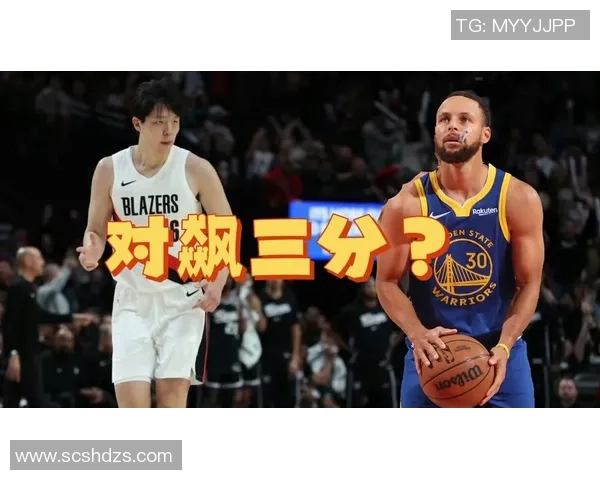 库里赞杨瀚森潜力巨大称其是中国篮球的未来代表