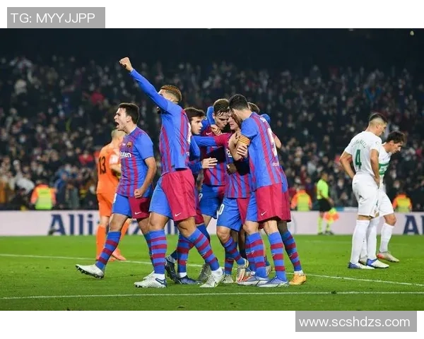 巴萨能否打破不胜魔咒迎战法兰克福期待首胜之战